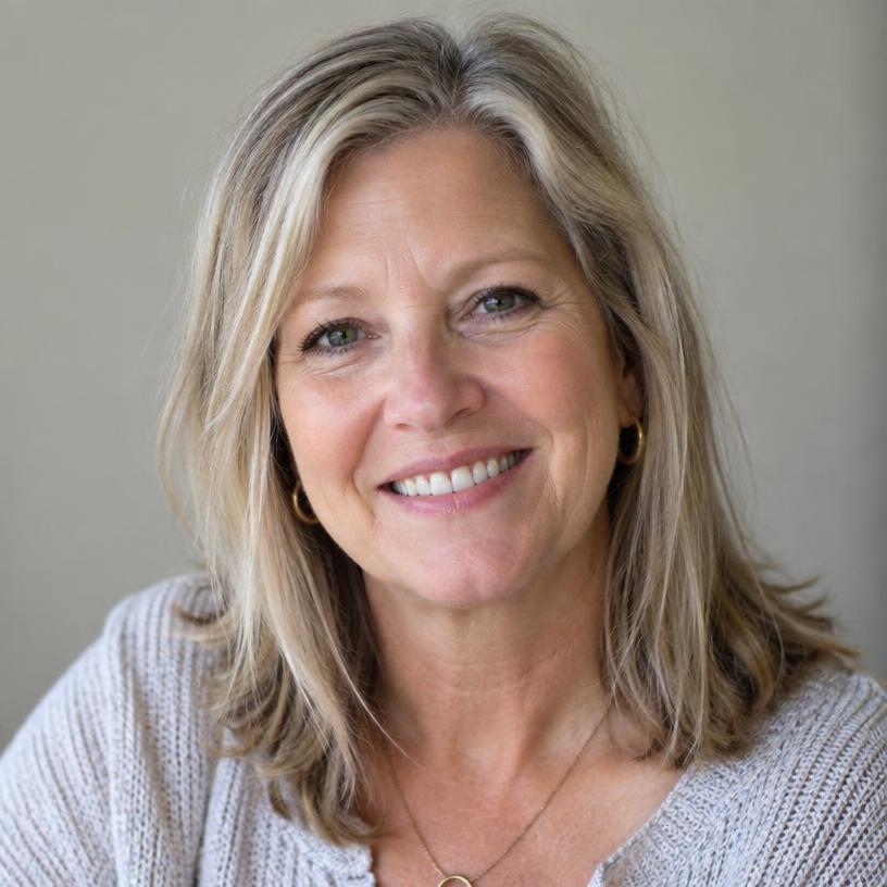 Laura, 57, Kenosha